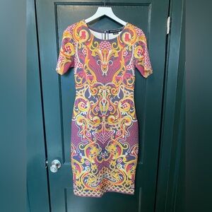 Anthropologie dress